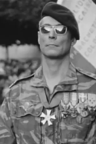 Битва за Алжир (1966)